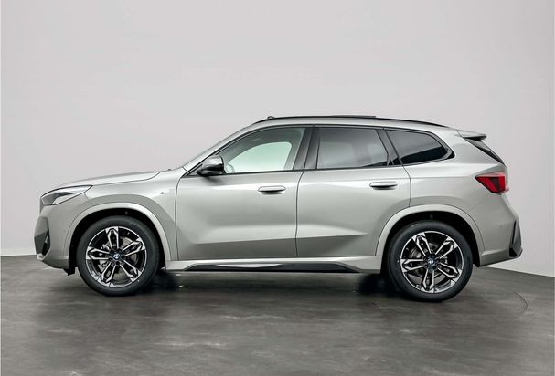 BMW X1 sDrive 100 kW image number 8