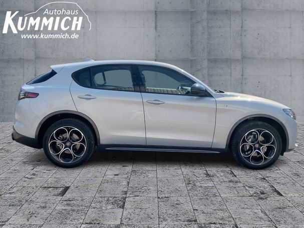 Alfa Romeo Stelvio 2.0 Turbo Q4 206 kW image number 3