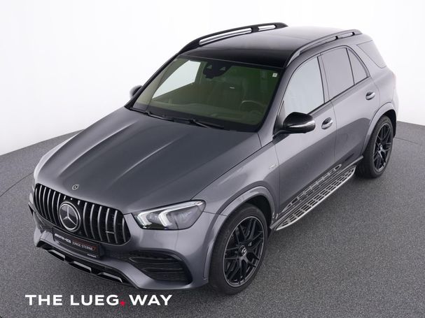 Mercedes-Benz GLE 53 AMG 320 kW image number 19