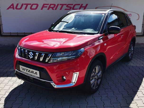 Suzuki Vitara 1.4 Hybrid Comfort 95 kW image number 1