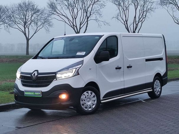 Renault Trafic dCi 107 kW image number 1