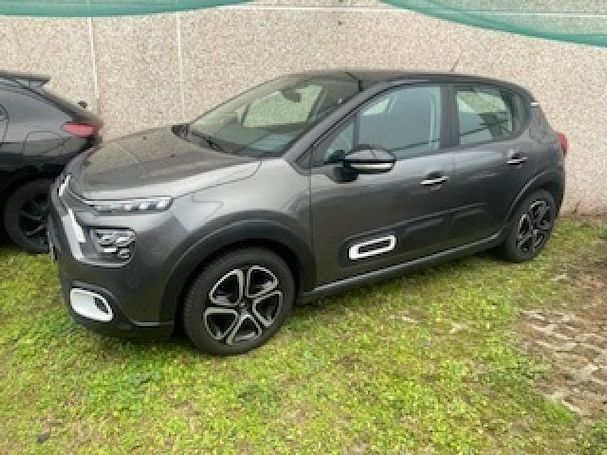 Citroen C3 Pure Tech 83 S&S Shine 61 kW image number 1