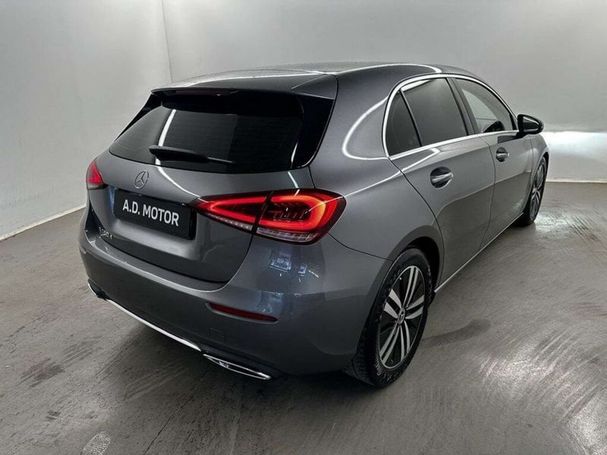 Mercedes-Benz A 180 d 85 kW image number 2