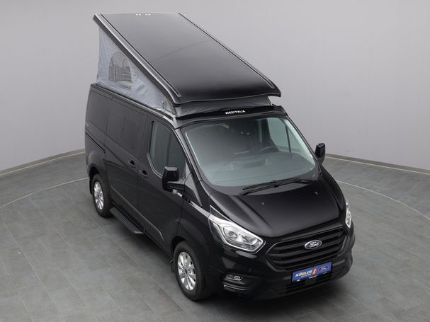 Ford Transit Nugget 110 kW image number 25