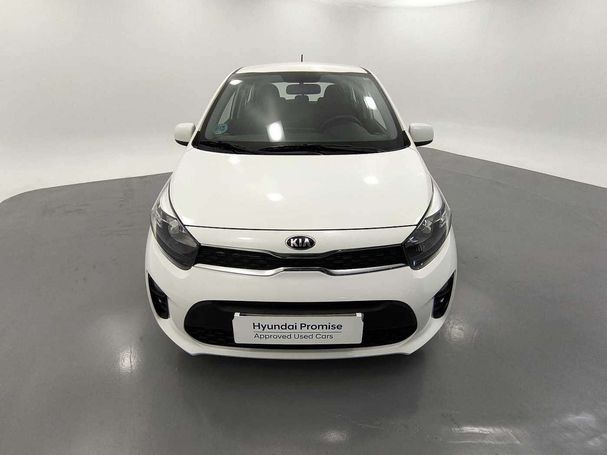 Kia Picanto 1.0 49 kW image number 2