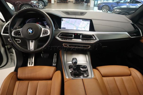 BMW X5 xDrive30d 210 kW image number 7