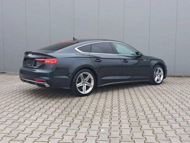 Audi A5 150 kW image number 3