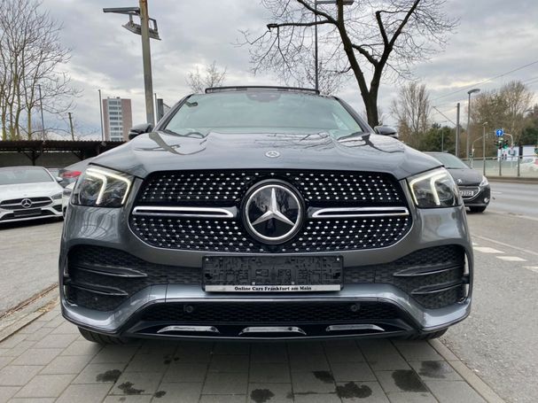 Mercedes-Benz GLE 350 e AMG 245 kW image number 10