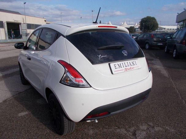 Lancia Ypsilon 51 kW image number 3