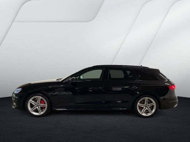 Audi A4 40 TFSI S-line Avant Advanced 150 kW image number 4