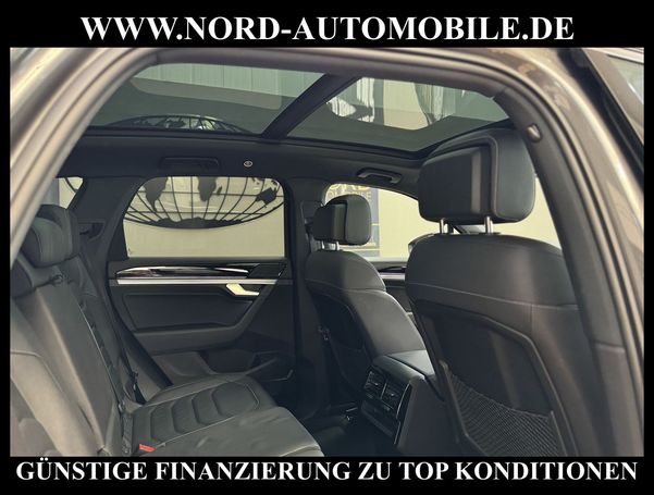 Volkswagen Touareg 3.0 TDI 4Motion 170 kW image number 25