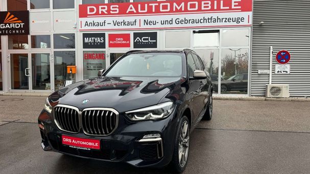 BMW X5 Md xDrive 294 kW image number 1