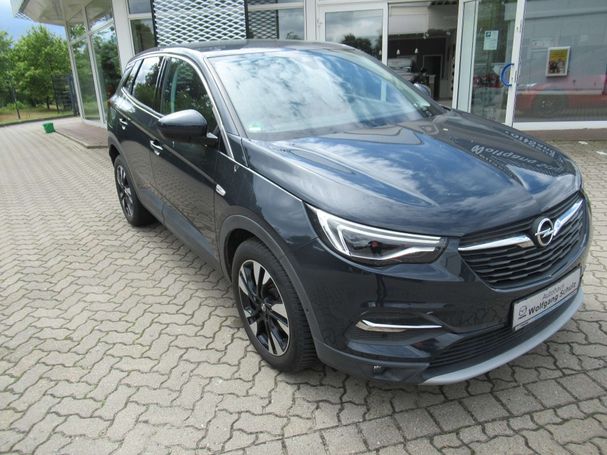 Opel Grandland 133 kW image number 2