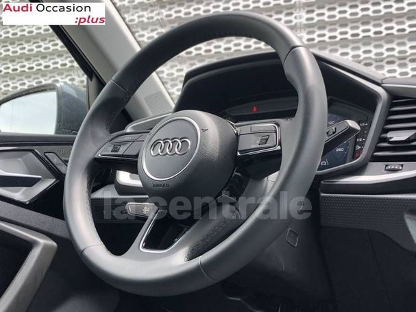 Audi A1 25 TFSI S tronic Advanced 70 kW image number 18