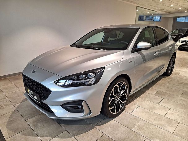 Ford Focus 1.5 EcoBlue ST-Line 88 kW image number 1