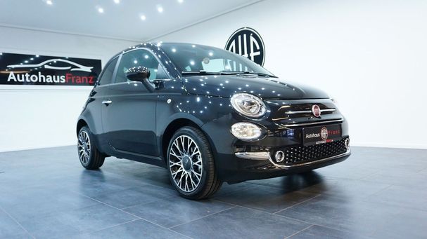 Fiat 500 51 kW image number 7