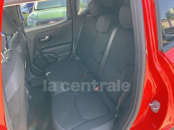 Jeep Renegade 1.0 88 kW image number 6