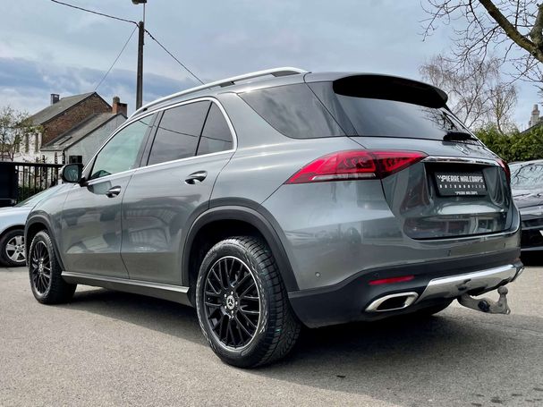 Mercedes-Benz GLE 450 270 kW image number 4