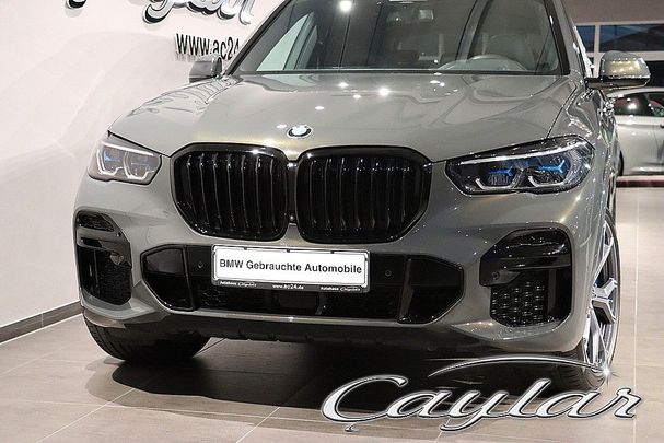 BMW X5 xDrive 250 kW image number 9