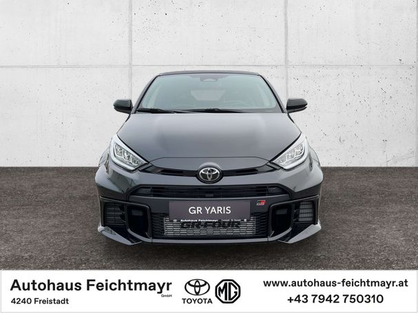 Toyota Yaris 205 kW image number 3