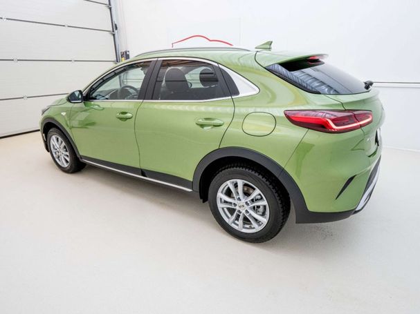 Kia XCeed 1.5 DCT7 118 kW image number 6