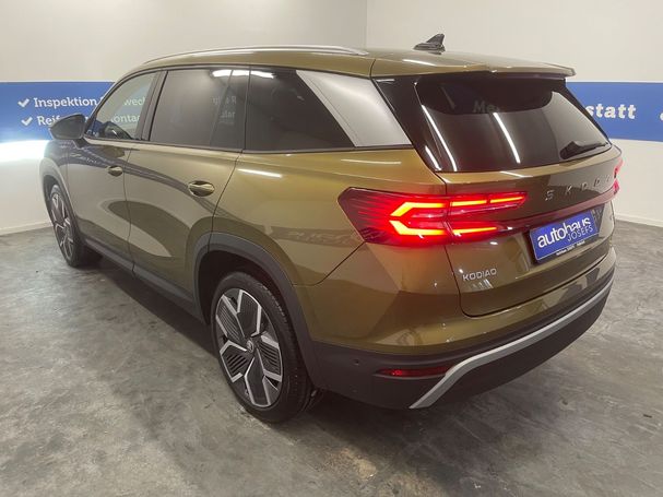 Skoda Kodiaq 2.0 TDI 142 kW image number 10