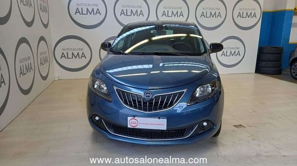 Lancia Ypsilon 51 kW image number 5