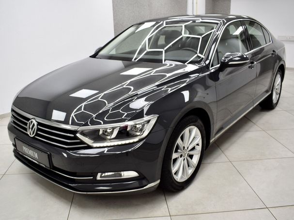 Volkswagen Passat 2.0 TDI Highline 110 kW image number 1