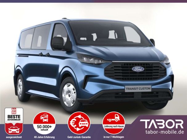 Ford Transit Custom 320 Trend 125 kW image number 1