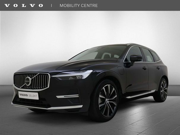 Volvo XC60 T6 Bright AWD Ultimate 293 kW image number 1