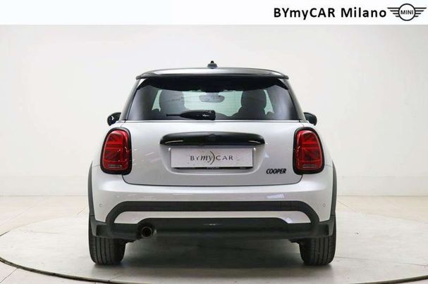 Mini Cooper Mini 100 kW image number 4