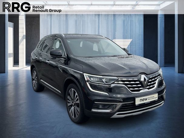 Renault Koleos dCi 190 X-Tronic INITIALE PARIS 140 kW image number 2