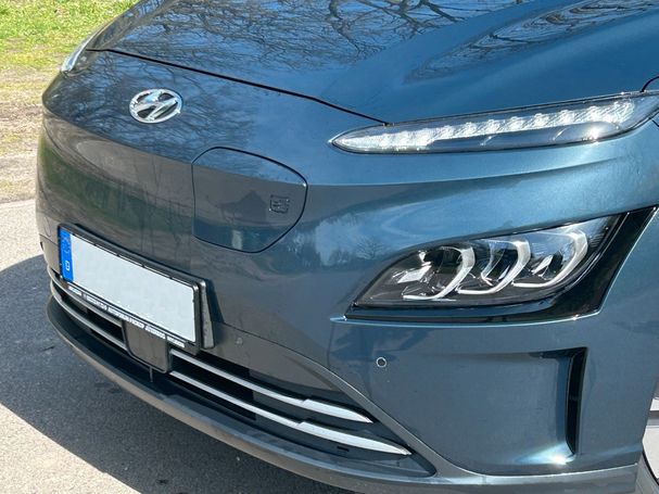 Hyundai Kona 100 kW image number 8