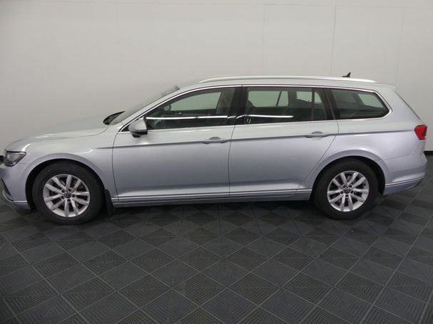 Volkswagen Passat 1.5 TSI DSG 111 kW image number 3