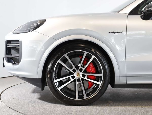 Porsche Cayenne Turbo E-Hybrid 544 kW image number 5