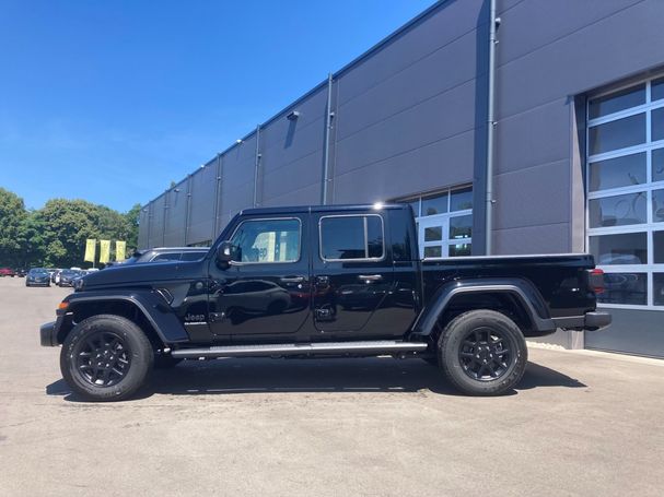 Jeep Gladiator 3.0 4WD 194 kW image number 2