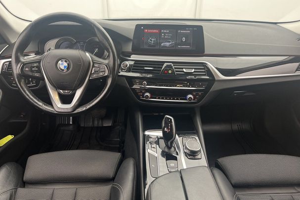 BMW 520d Touring Sport Line 140 kW image number 13