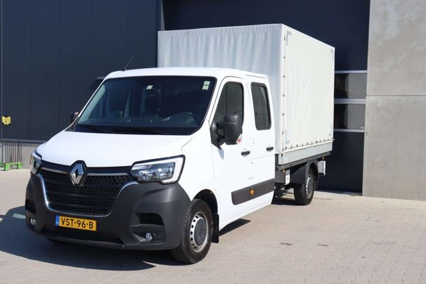 Renault Master dCi 145 107 kW image number 6