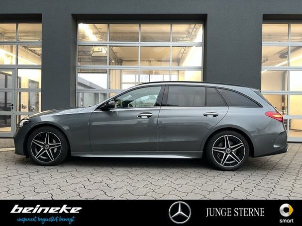 Mercedes-Benz C 300 T 190 kW image number 4