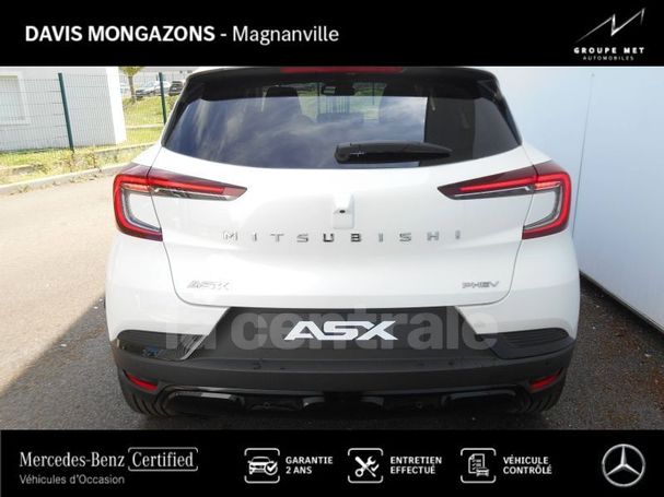 Mitsubishi ASX 1.6 PHEV 117 kW image number 5