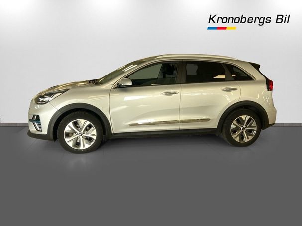 Kia Niro e 64 kWh 150 kW image number 13