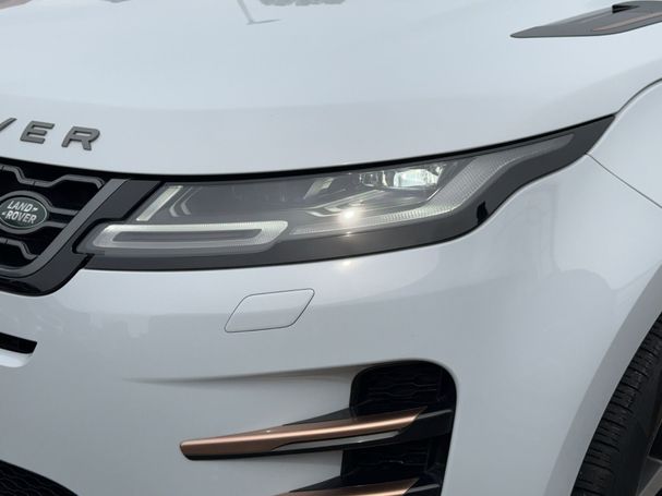 Land Rover Range Rover Evoque 183 kW image number 28