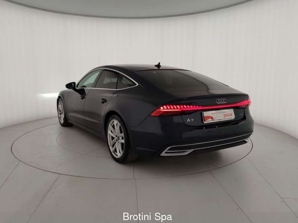 Audi A7 40 TDI S tronic Business 150 kW image number 5