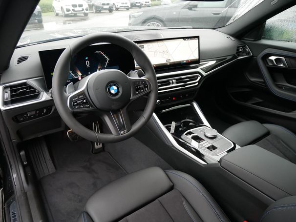 BMW 220i 135 kW image number 29