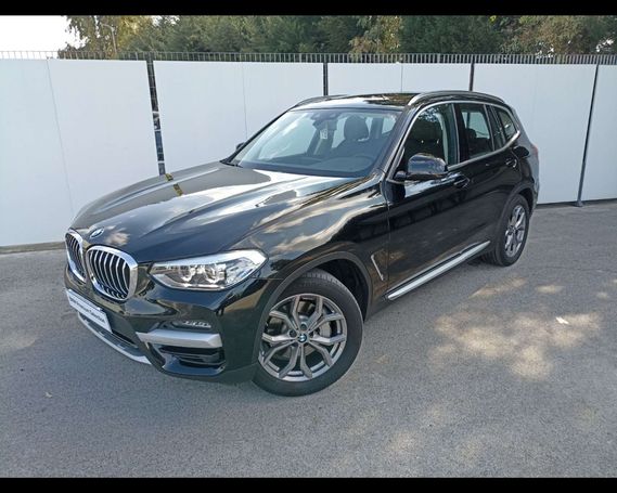 BMW X3 xDrive 210 kW image number 1