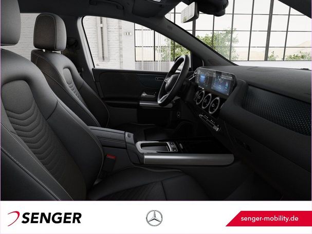 Mercedes-Benz B 220 140 kW image number 9