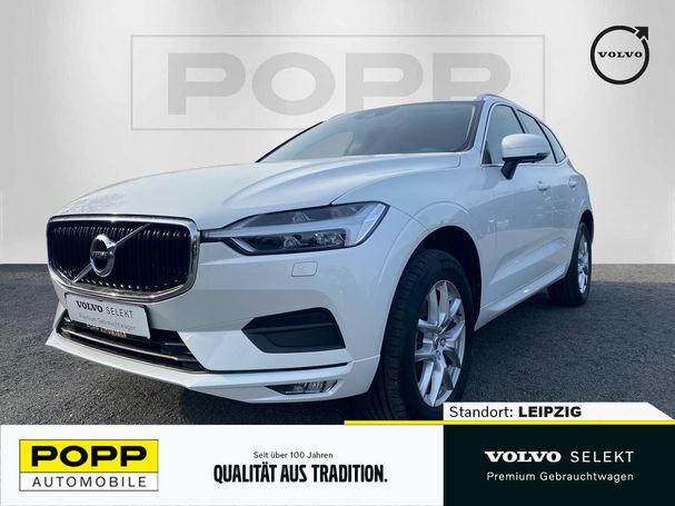 Volvo XC60 B4 AWD Momentum Pro 145 kW image number 1