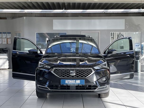 Seat Tarraco Xcellence 140 kW image number 8