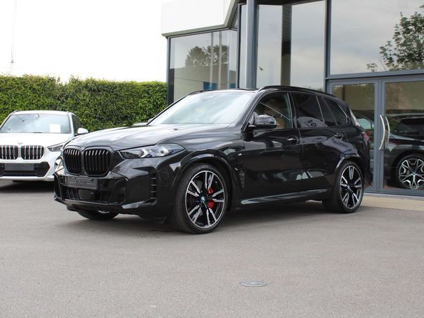 BMW X5 50e xDrive 360 kW image number 1