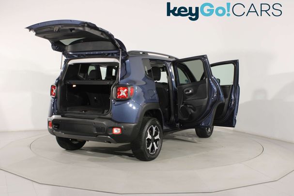 Jeep Renegade 1.3 PHEV 177 kW image number 10